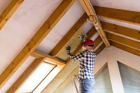 Best Spray Foam Insulation  in Grove City, PA